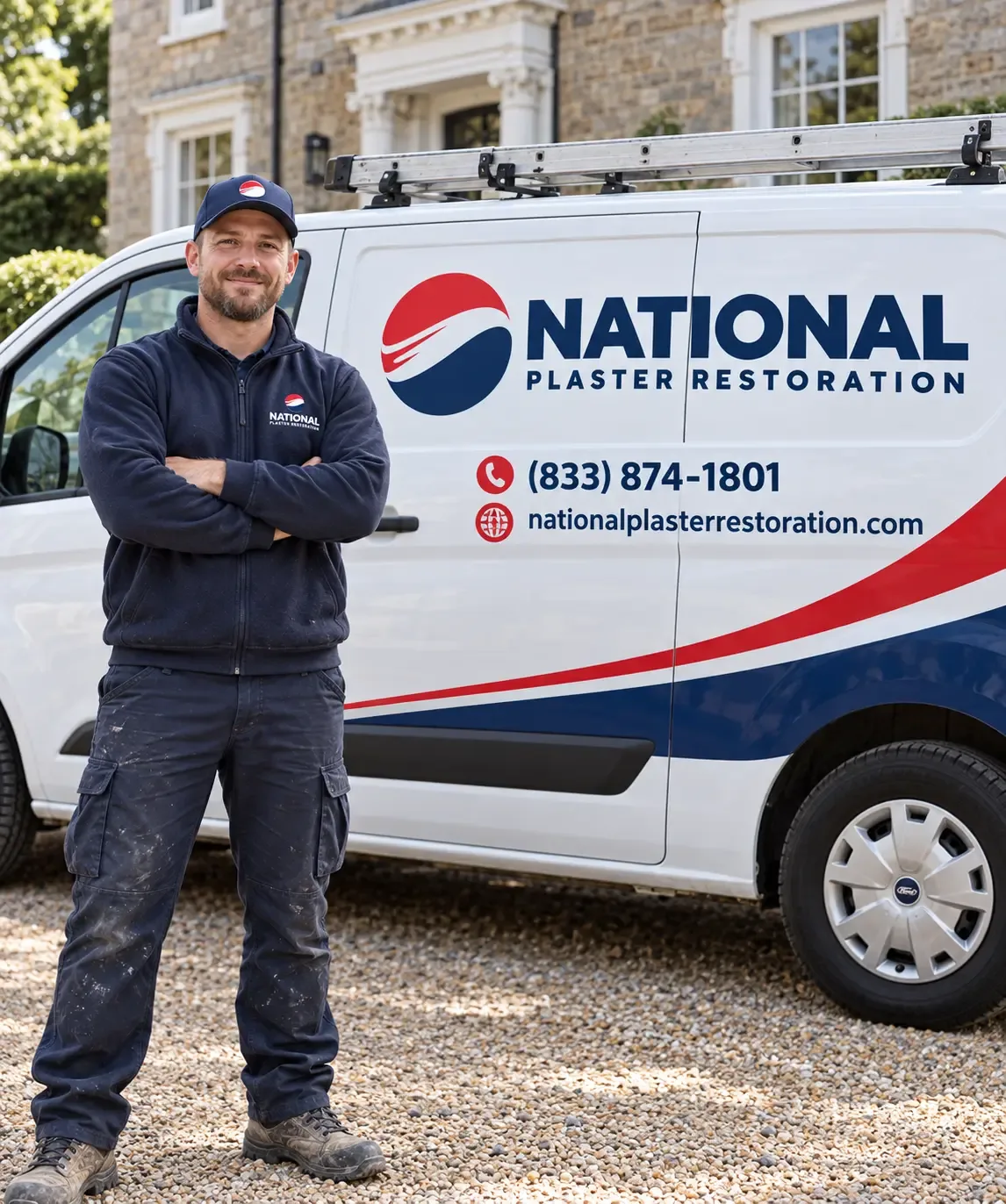 Plaster Repair company in Sunbright, TN